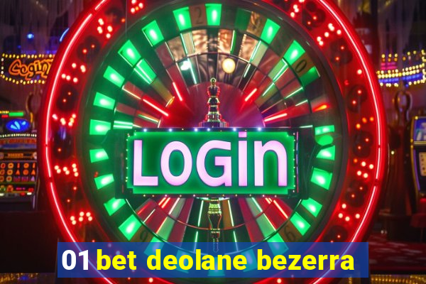 01 bet deolane bezerra